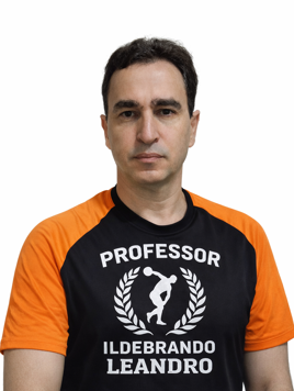 Ildebrando Corrêa Leandro Filho